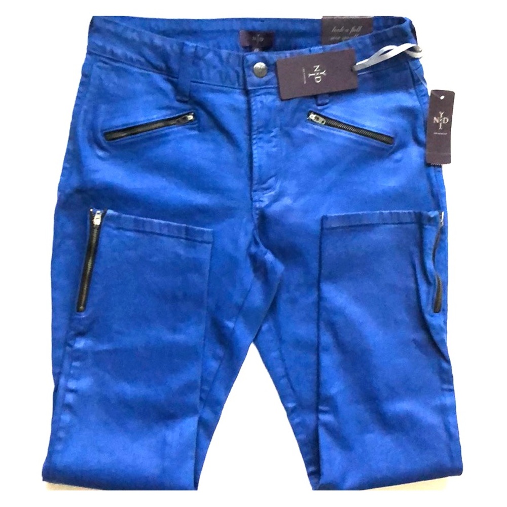 Women’s NYDJ Legging Jeans